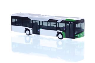 Rietze H0 Solaris Urbino 12 '14, Stadtwerke Hamm