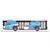 Rietze H0 Solaris Urbino 12´19 Hydrogen DVG Duisburg