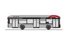 Rietze H0 Solaris Urbino 12 '19 Hydrogen, Rheinbahn Düsseldorf