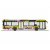 Rietze H0 Solaris Urbino 12 '19, LIEmobil - 100 Jahre Busverkehr