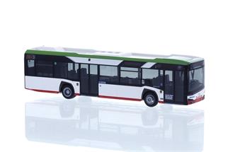 Rietze H0 Solaris Urbino 12 '19, Zeretzke Reisen