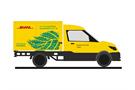 Rietze H0 Streetscooter Work DHL (NL)