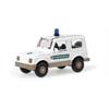 Rietze H0 Suzuki SJ410 Polizia Provinciale *werkseitig ausverkauft*