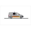 Rietze H0 VW Caddy Maxi '11, Prorail