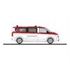 Rietze H0 VW Caravelle, DRK Sundern