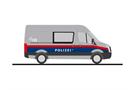 Rietze H0 VW Crafter 11, Polizei