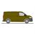 Rietze H0 VW e-Transporter KR T7, warm green metallic