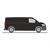 Rietze H0 VW e-Transporter LR T7, mid night black metallic