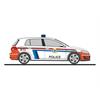 Rietze H0 VW Golf 7 GTI, Police