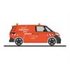 Rietze H0 VW ID. Buzz Cargo, Staatliches Bauamt Passau