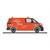 Rietze H0 VW ID. Buzz Cargo, Staatliches Bauamt Passau
