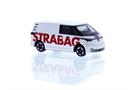 Rietze H0 VW ID. Buzz Cargo, STRABAG
