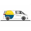 Rietze H0 VW ID.Buzz Cargo Vattenfall