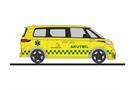 Rietze H0 VW ID.Buzz People Falck Akutbil (DK)
