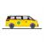 Rietze H0 VW ID. Buzz People, PostAuto - PubliCar Appenzell