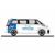 Rietze H0 VW ID.Buzz People SWU Ulm