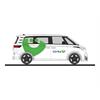 Rietze H0 VW ID. Buzz People, üstra Hannover