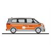 Rietze H0 VW ID. Buzz People, Verkehrsaufsicht Leipzig