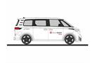 Rietze H0 VW ID.Buzz People WienMobil Auto (AT)