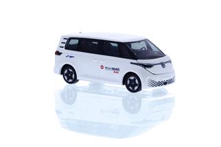 Rietze H0 VW ID. Buzz People, WienMobil Auto