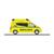 Rietze H0 VW T5 '10, Ambulanse