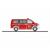 Rietze H0 VW T5 ´10 Stützpunktfeuerwehr Frick (CH)