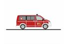 Rietze H0 VW T5 ´10 Stützpunktfeuerwehr Frick (CH)
