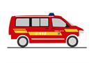 Rietze H0 VW T5 First Responder FW Stein | Nürnberg