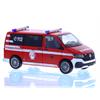 Rietze H0 VW T6.1, Berufsfeuerwehr Neumünster/Schleswig-Holstein