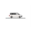 Rietze H0 VW T6.1 Edition Bus KR, candyweiss