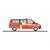 Rietze H0 VW T6.1, Feuerwehr Bühl