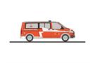 Rietze H0 VW T6.1, Feuerwehr Bühl