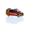 Rietze H0 VW T6.1, Feuerwehr Konstanz