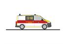 Rietze H0 VW T6.1, Katastrophenschutz Thüringen