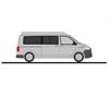 Rietze H0 VW T6.1 LR Bus MD, reflexsilber