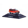 Rietze H0 VW T6.1, NEF Feuerwehr Menden