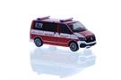 Rietze H0 VW T6.1, Notarzt Berufsfeuerwehr Schwerin