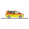 Rietze H0 VW T6.1, Notarzt Malteser Burgen Landkreis