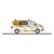 Rietze H0 VW T6, Aicher Ambulanz Krisenintervention München