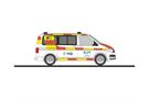 Rietze H0 VW T6, Aicher Ambulanz Krisenintervention München