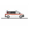 Rietze H0 VW T6 BRK München Krisenintervention