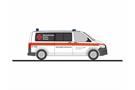 Rietze H0 VW T6 BRK München Krisenintervention