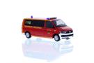 Rietze H0 VW T6, Feuerwehr Bretzfeld