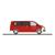 Rietze H0 VW T6, Feuerwehr Melk