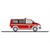 Rietze H0 VW T6, Feuerwehr Sulzbach a.d.Donau