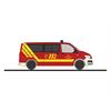 Rietze H0 VW T6, Feuerwehr Tönisvorst