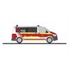 Rietze H0 VW T6, Feuerwehrtechnische Zentrale Lingen
