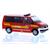 Rietze H0 VW T6, First Responder Feuerwehr Stein/Nbg