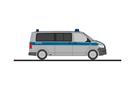 Rietze H0 VW T6, Justiz