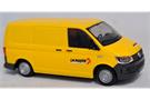 Rietze H0 VW T6, La Poste (Sonderserie Schweiz)
